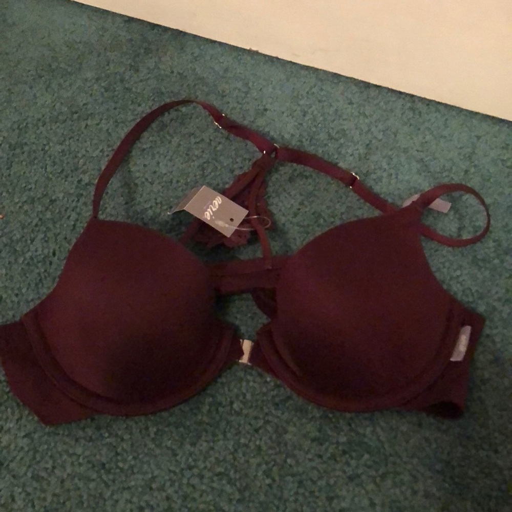 NWT 34A Aerie Bra
